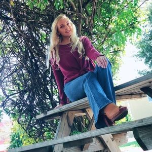 Meet your Posher, Allison